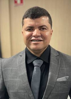 JORGE PEREIRA DA SILVA FILHO (MDB)